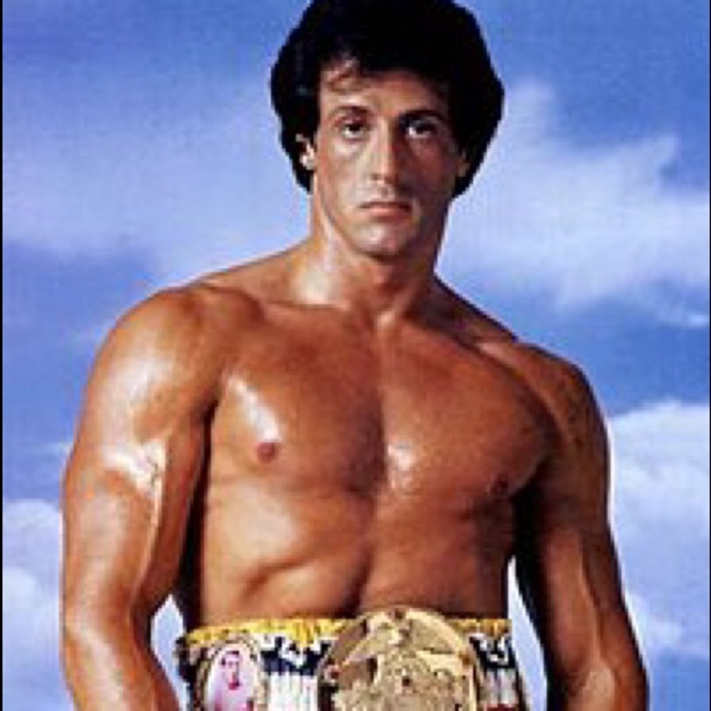 Meet your Posher, Frank